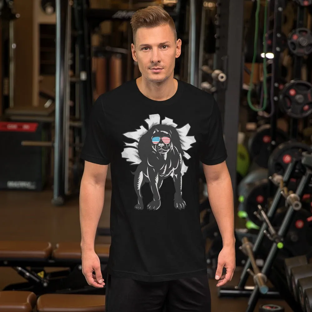 American Bulldog T-Shirt