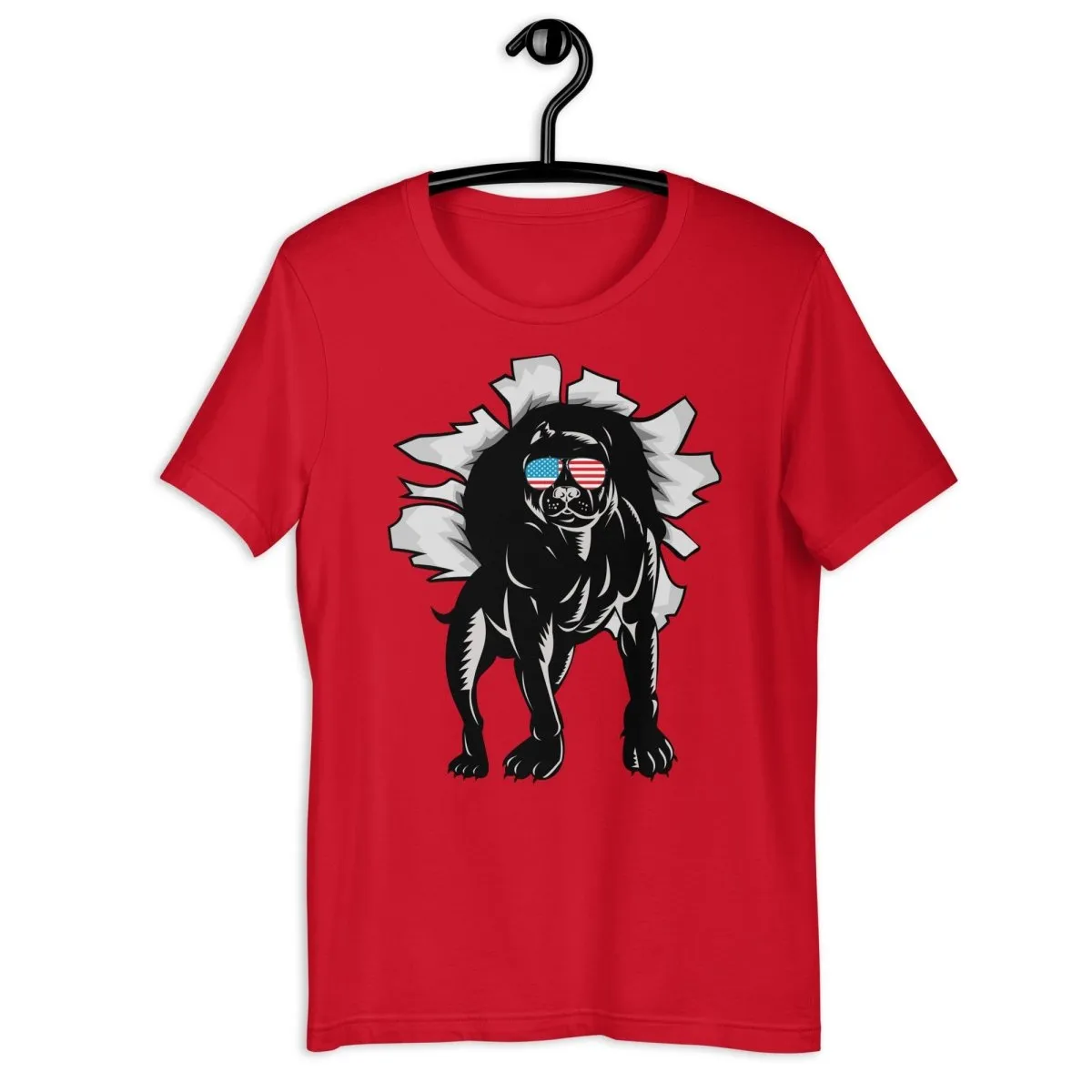 American Bulldog T-Shirt