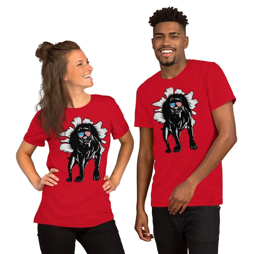 American Bulldog T-Shirt