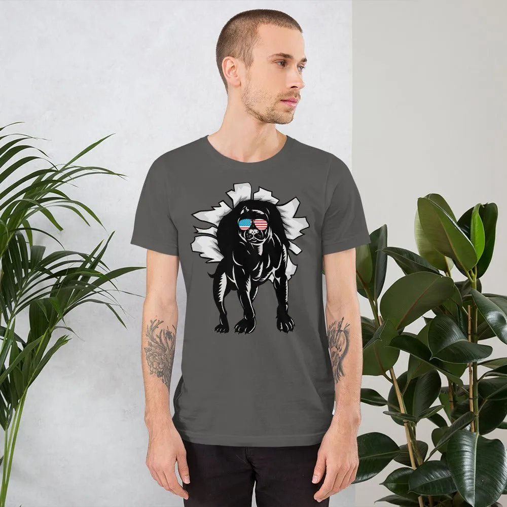 American Bulldog T-Shirt