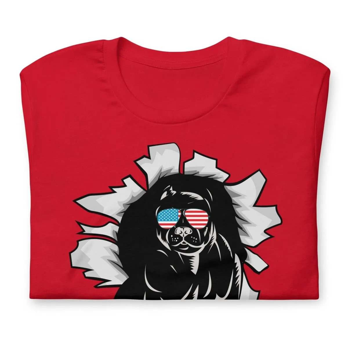 American Bulldog T-Shirt