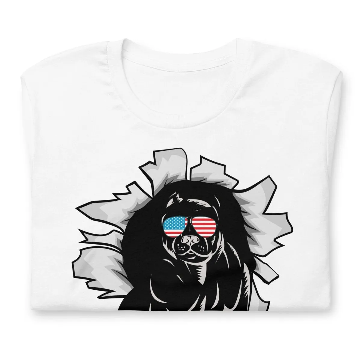 American Bulldog T-Shirt