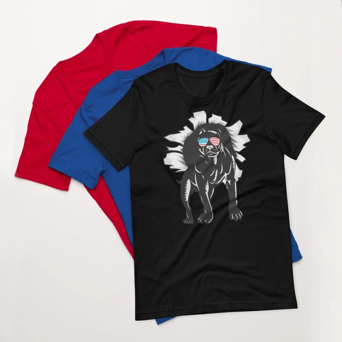 American Bulldog T-Shirt
