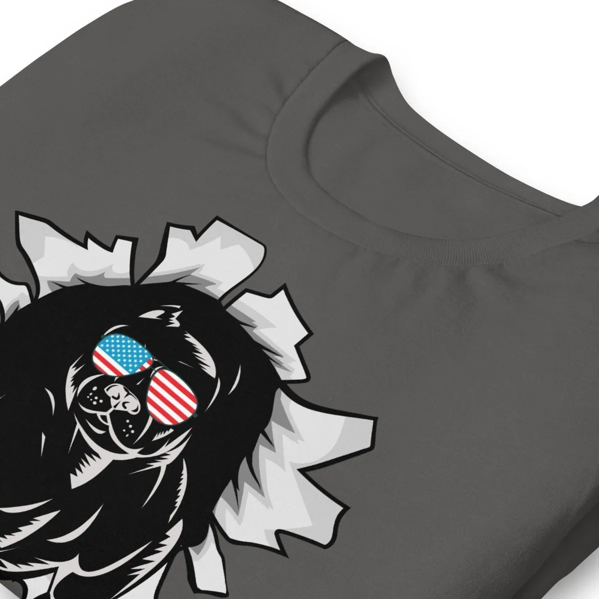 American Bulldog T-Shirt