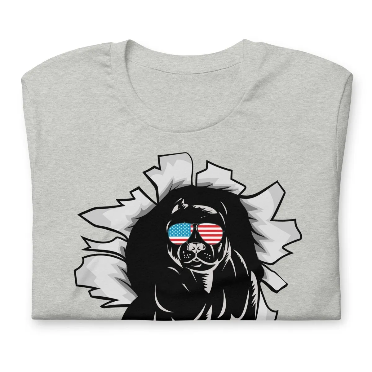 American Bulldog T-Shirt