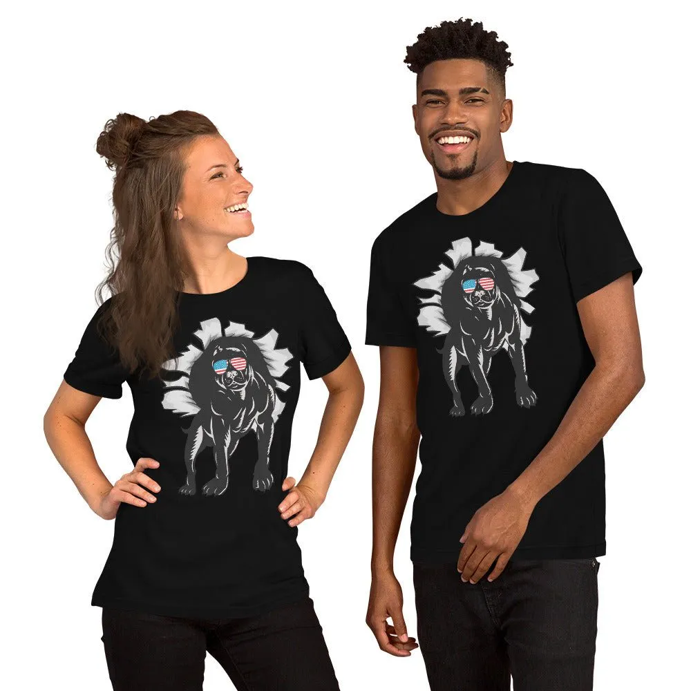 American Bulldog T-Shirt