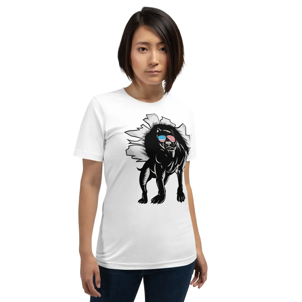 American Bulldog T-Shirt