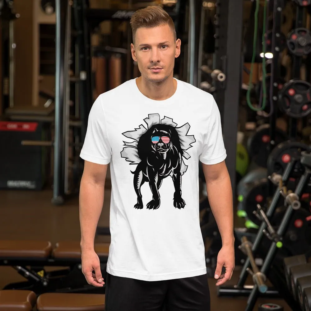 American Bulldog T-Shirt