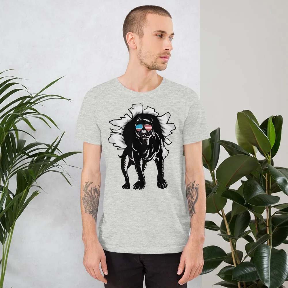 American Bulldog T-Shirt