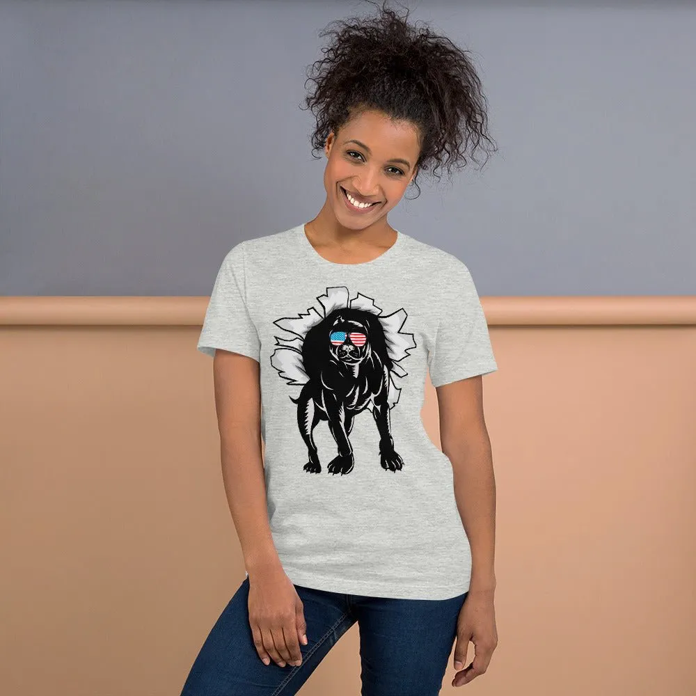 American Bulldog T-Shirt