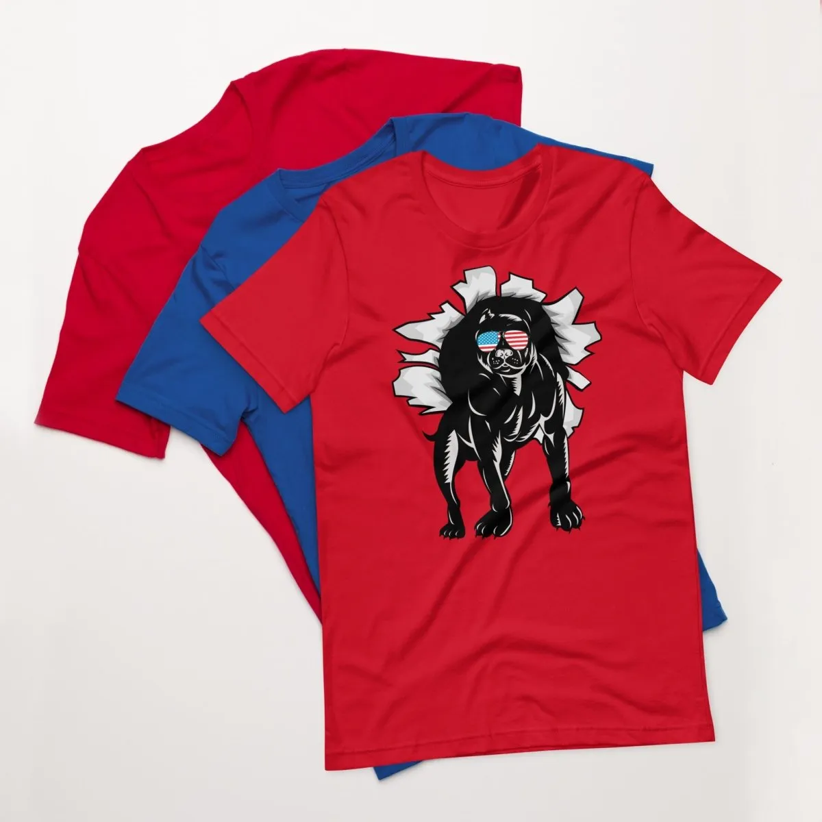 American Bulldog T-Shirt