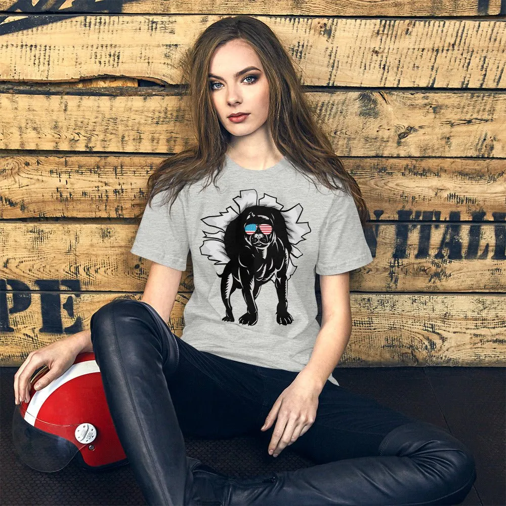 American Bulldog T-Shirt