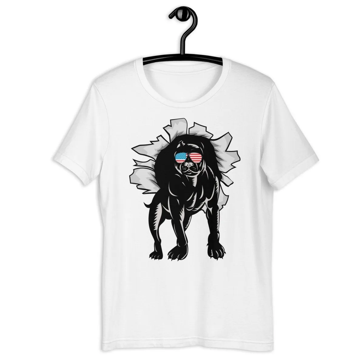 American Bulldog T-Shirt