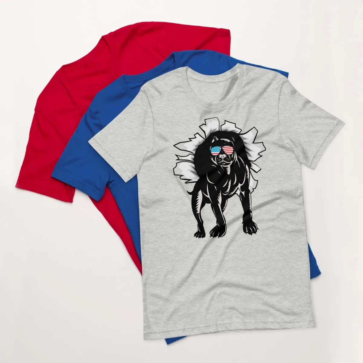 American Bulldog T-Shirt