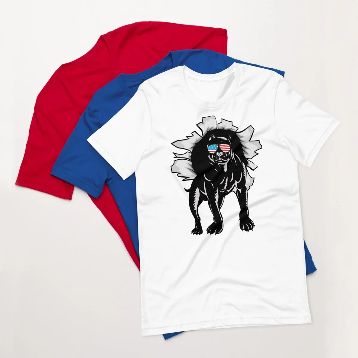 American Bulldog T-Shirt