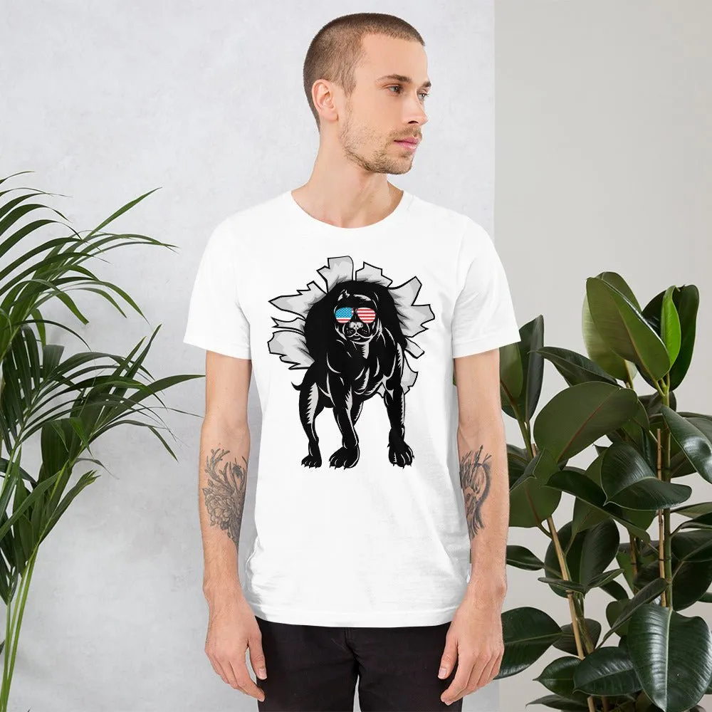 American Bulldog T-Shirt