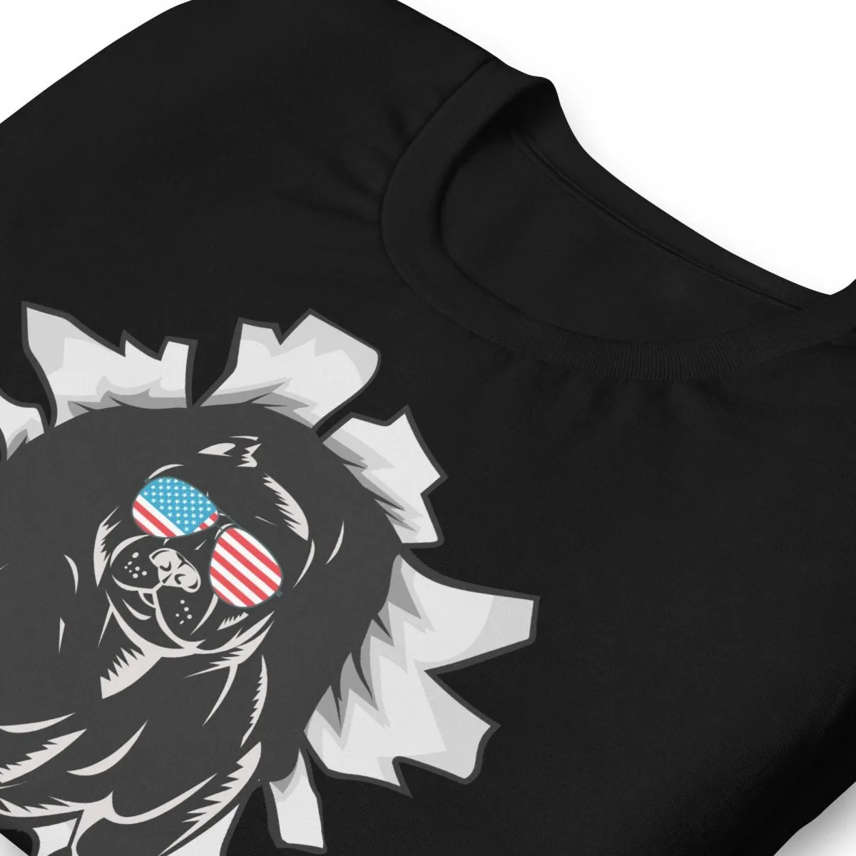 American Bulldog T-Shirt