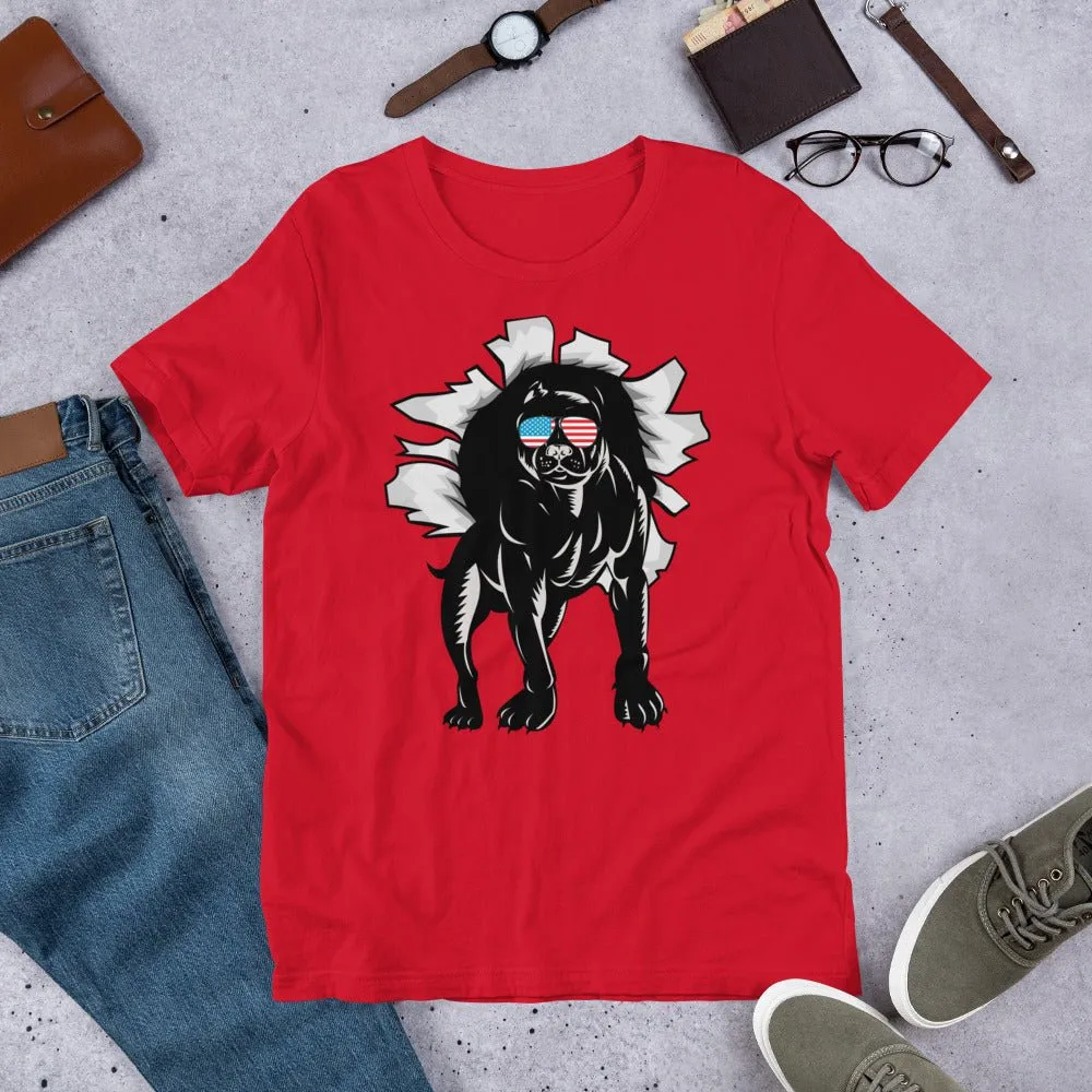 American Bulldog T-Shirt