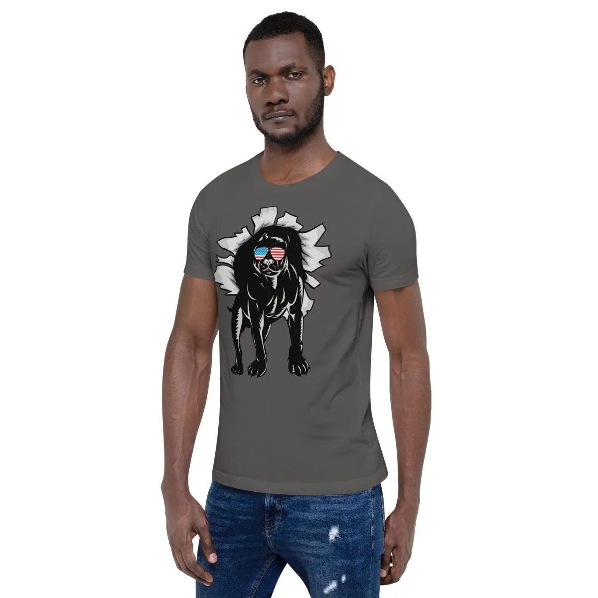 American Bulldog T-Shirt