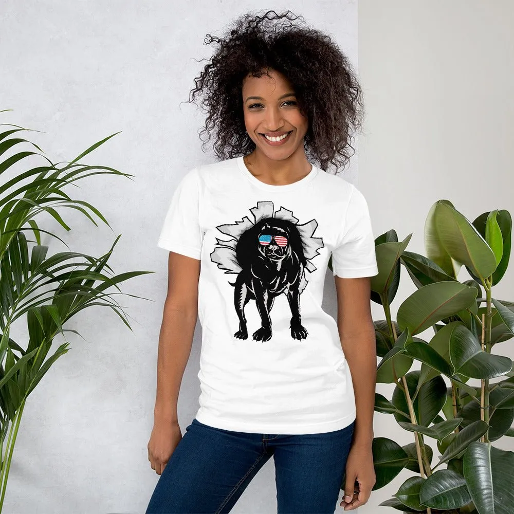 American Bulldog T-Shirt
