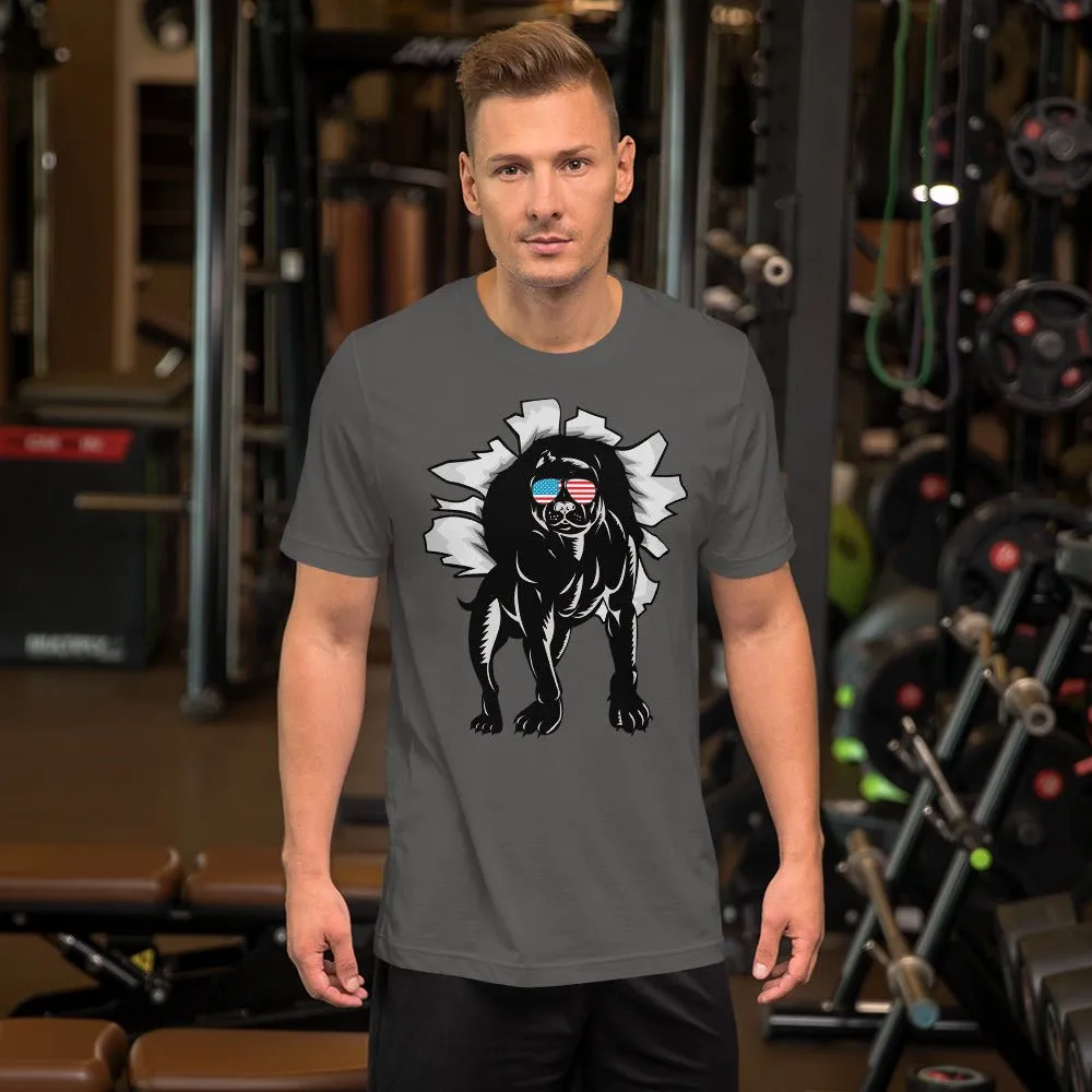 American Bulldog T-Shirt
