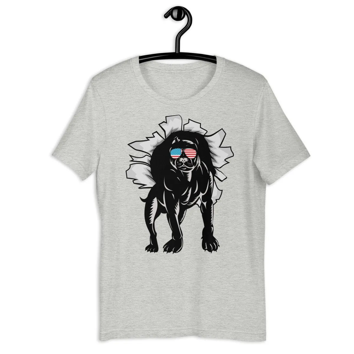 American Bulldog T-Shirt