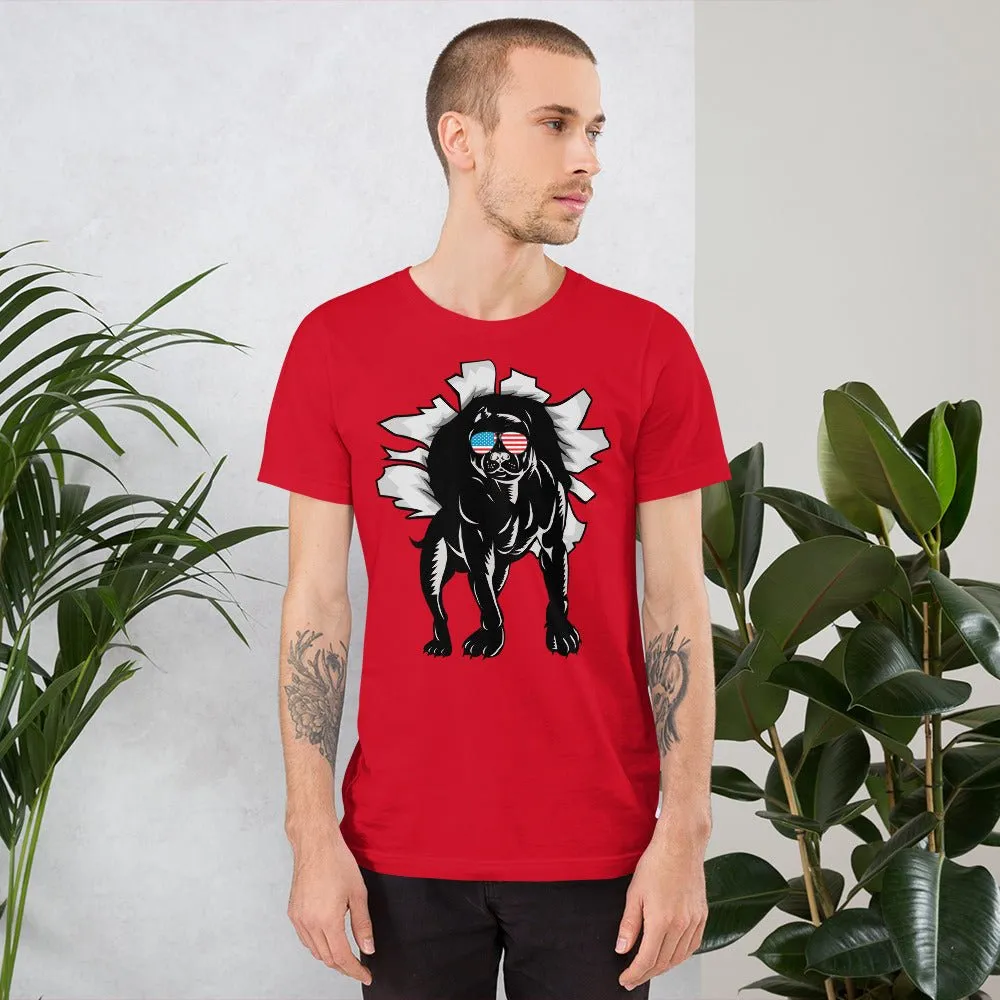 American Bulldog T-Shirt