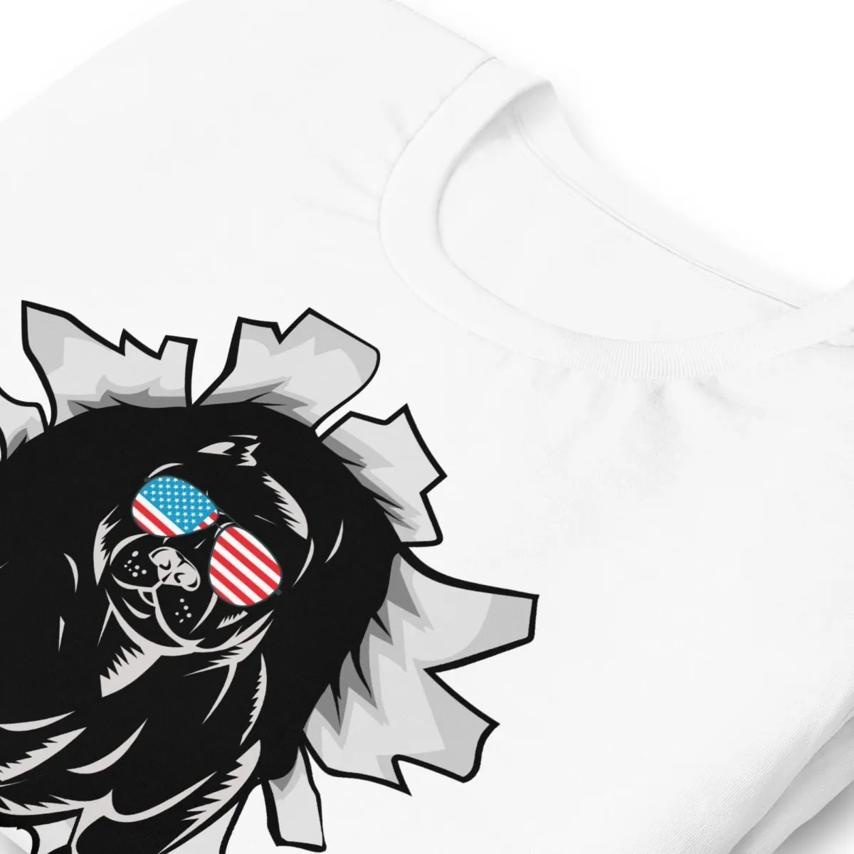 American Bulldog T-Shirt