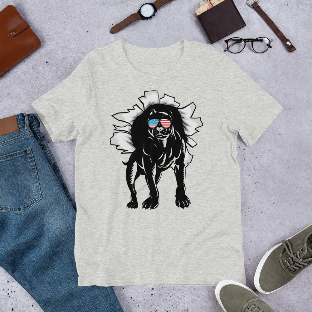 American Bulldog T-Shirt