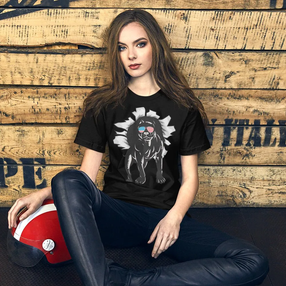 American Bulldog T-Shirt