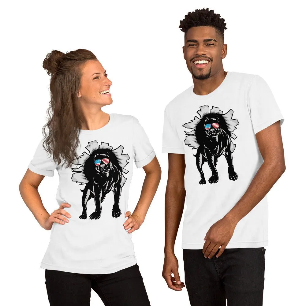 American Bulldog T-Shirt