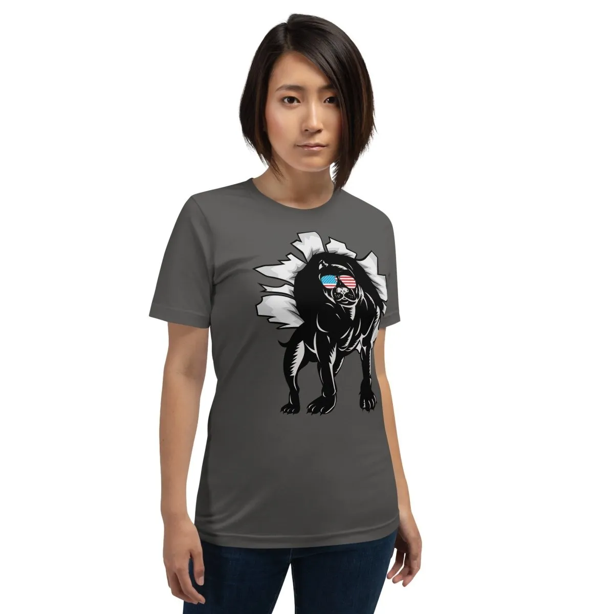 American Bulldog T-Shirt