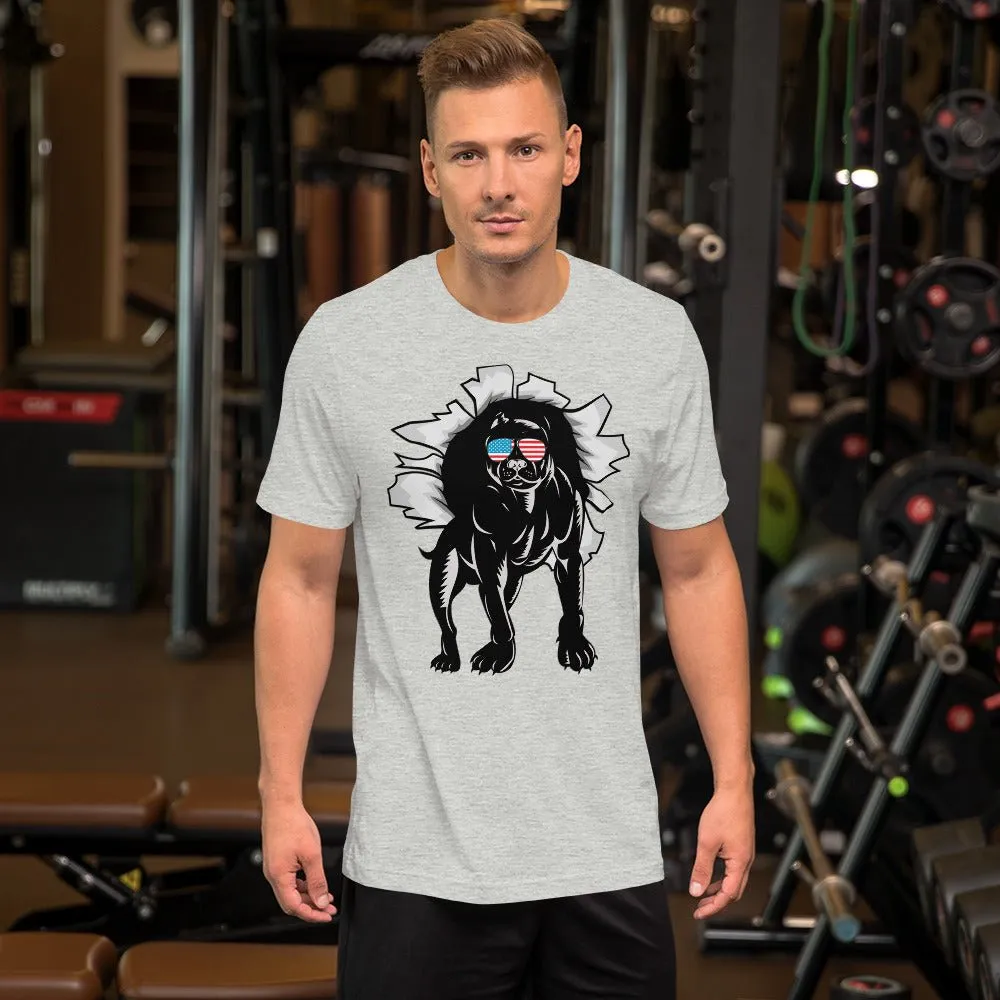 American Bulldog T-Shirt