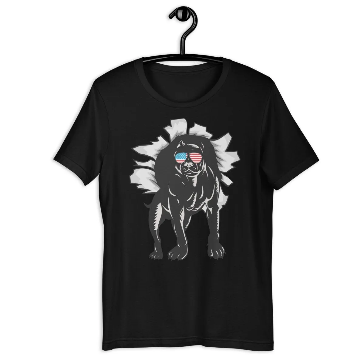 American Bulldog T-Shirt