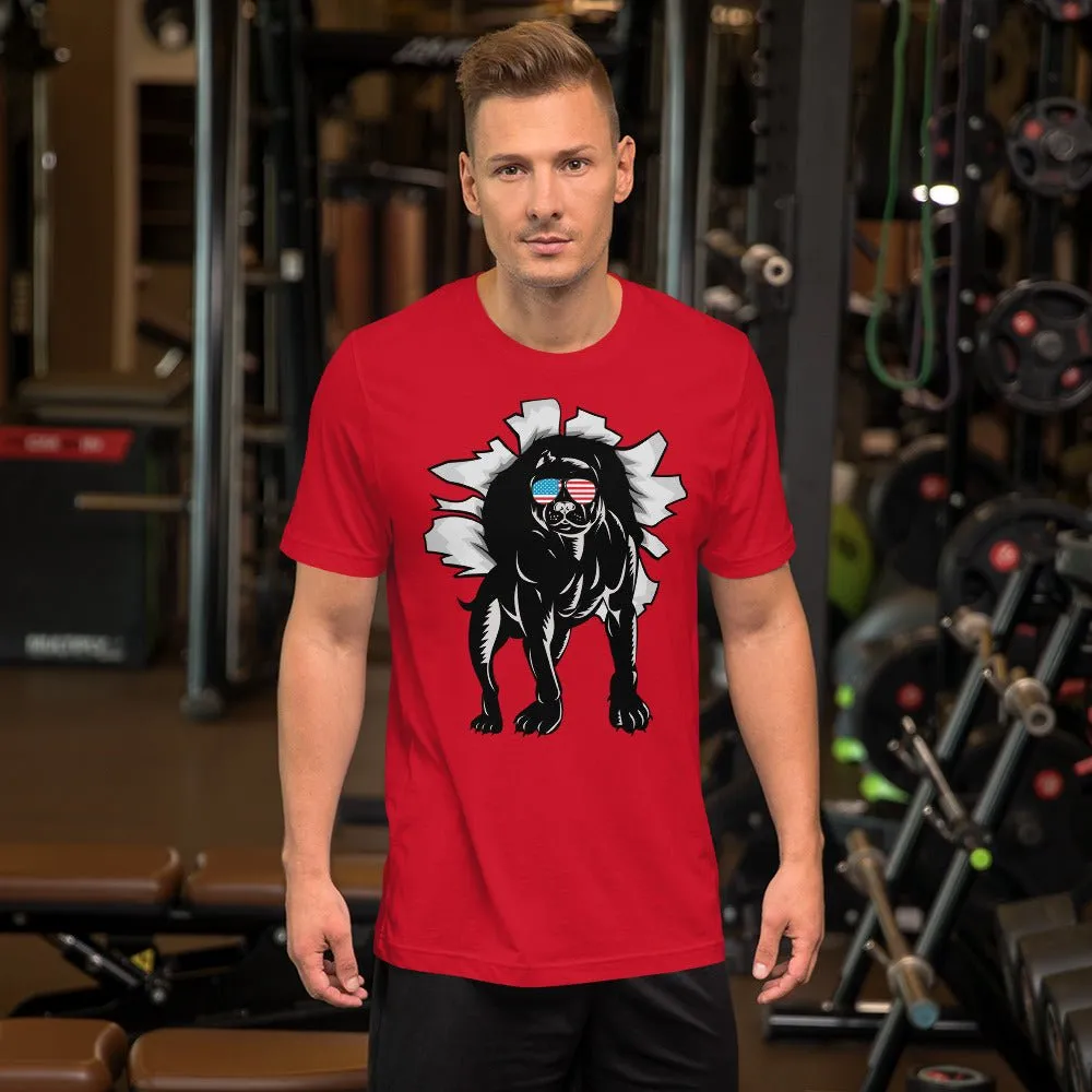 American Bulldog T-Shirt