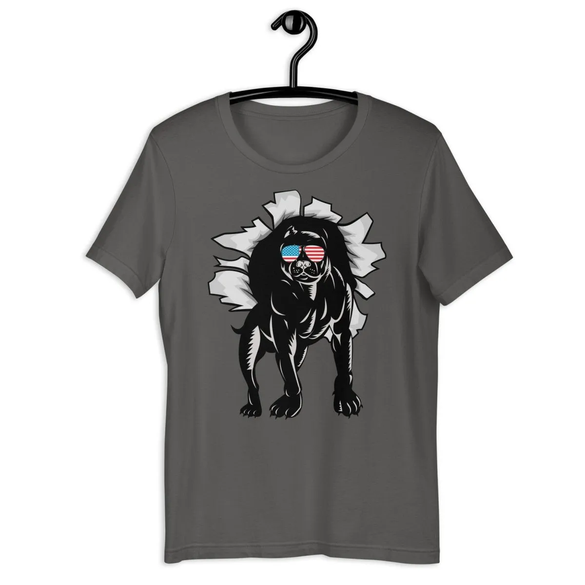 American Bulldog T-Shirt