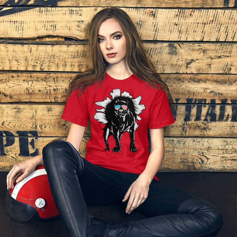 American Bulldog T-Shirt