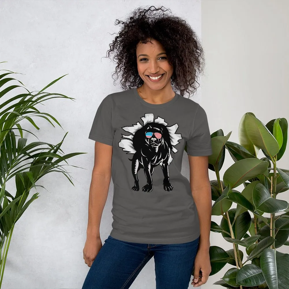 American Bulldog T-Shirt