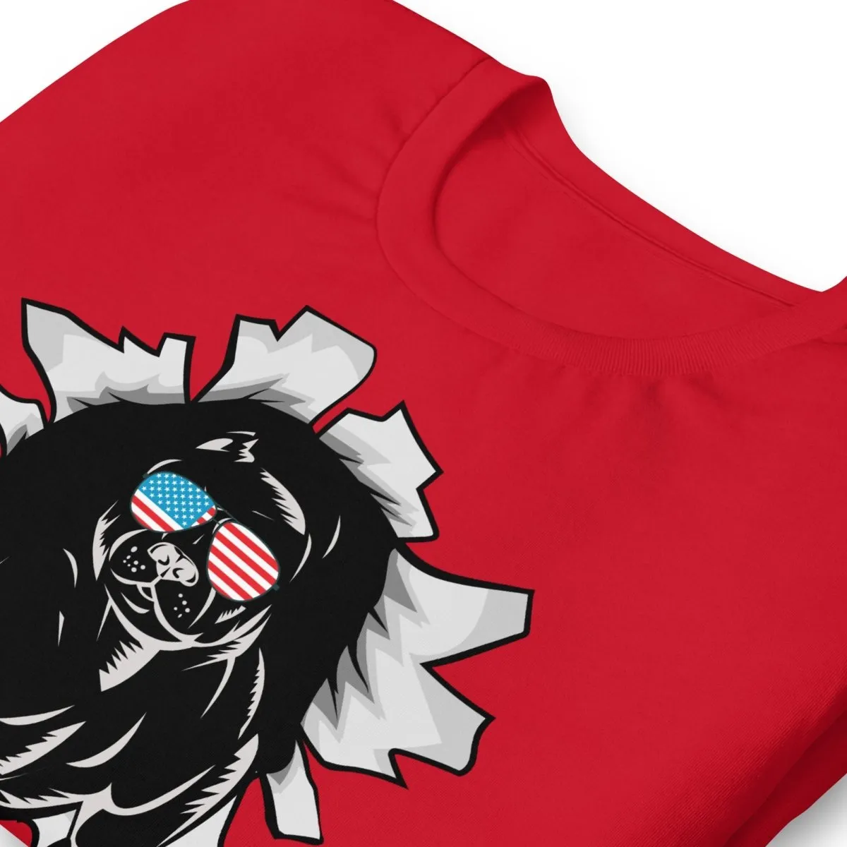 American Bulldog T-Shirt
