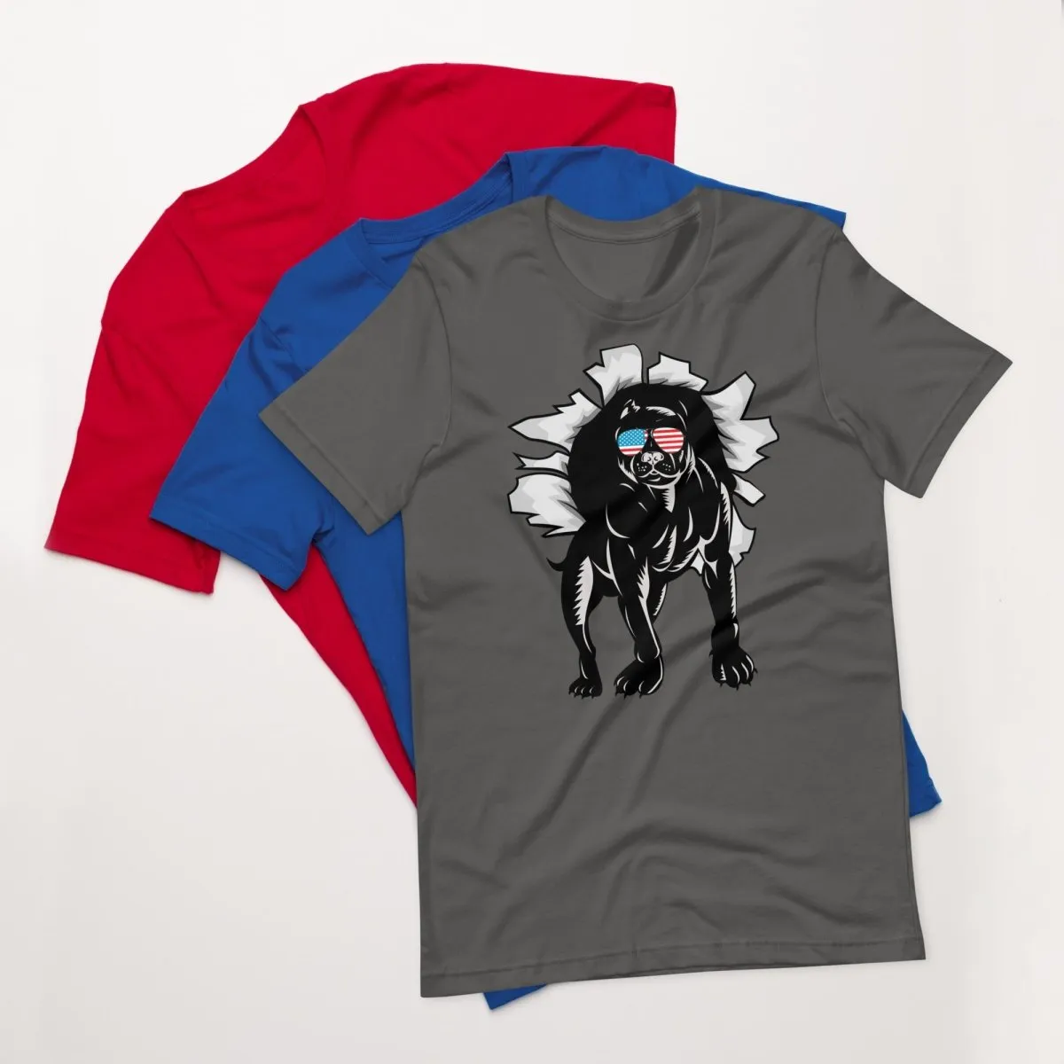 American Bulldog T-Shirt