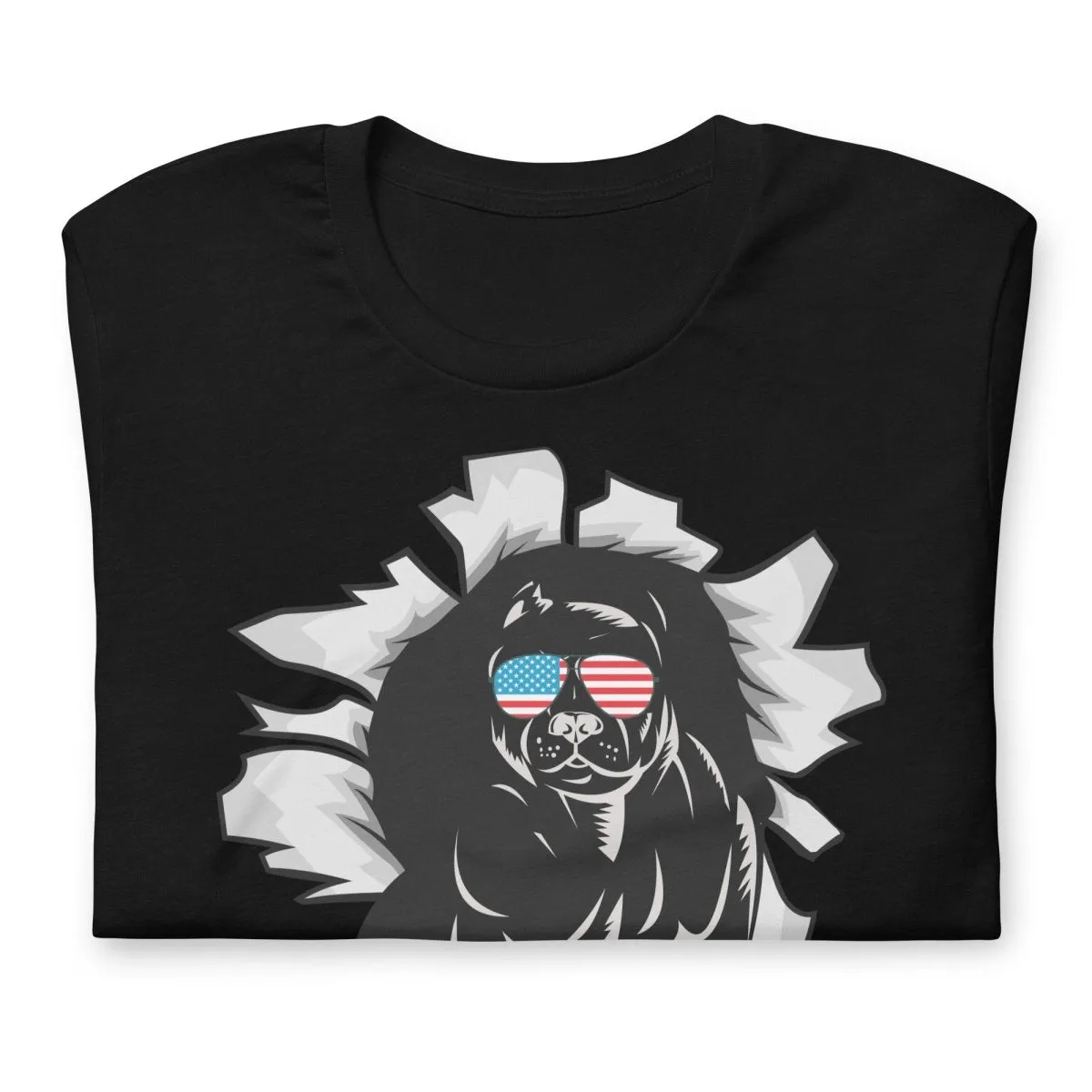 American Bulldog T-Shirt