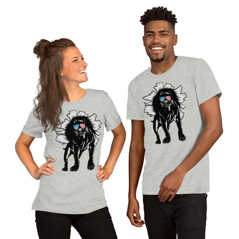 American Bulldog T-Shirt
