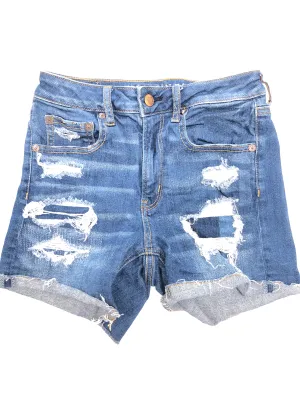 American Eagle Shorts Size 2