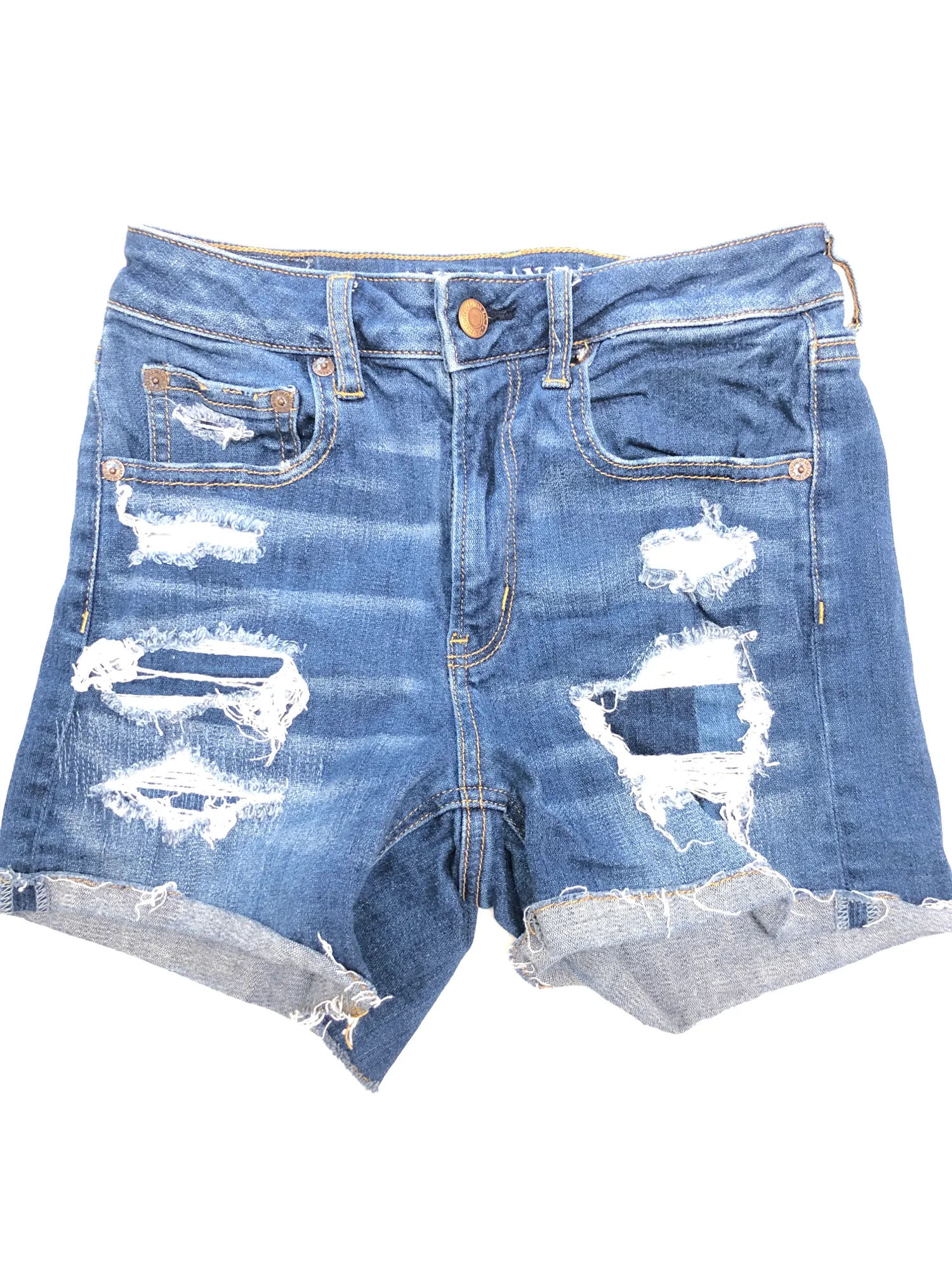 American Eagle Shorts Size 2