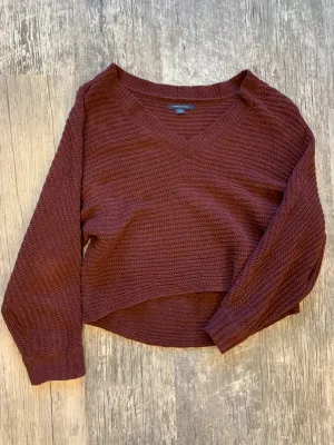 American Eagle Sweater Size Small