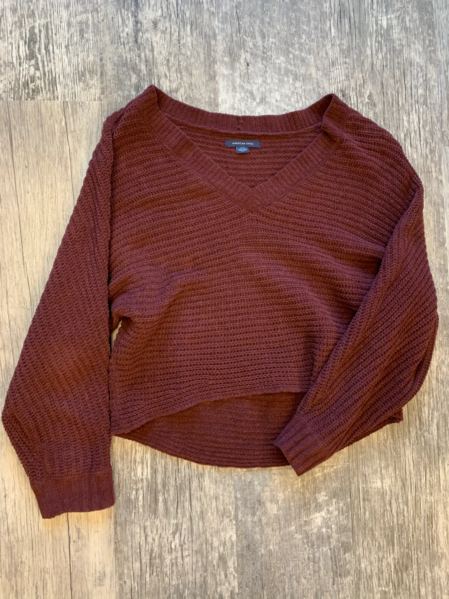 American Eagle Sweater Size Small