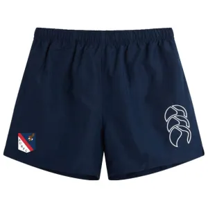 American University Tactic Short by Canterbury