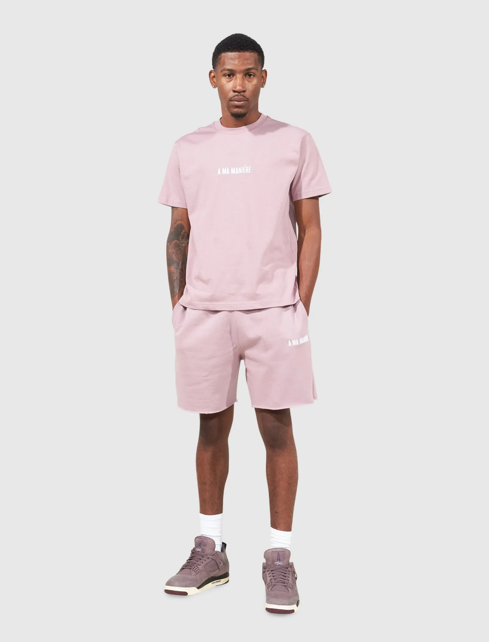 AMM SWEATSHORT