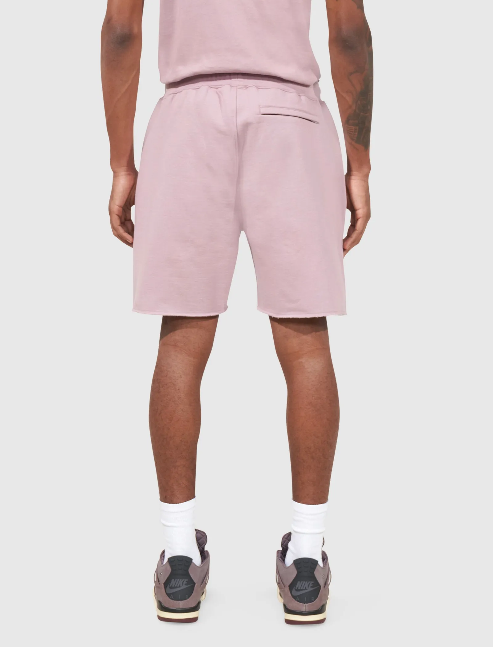AMM SWEATSHORT