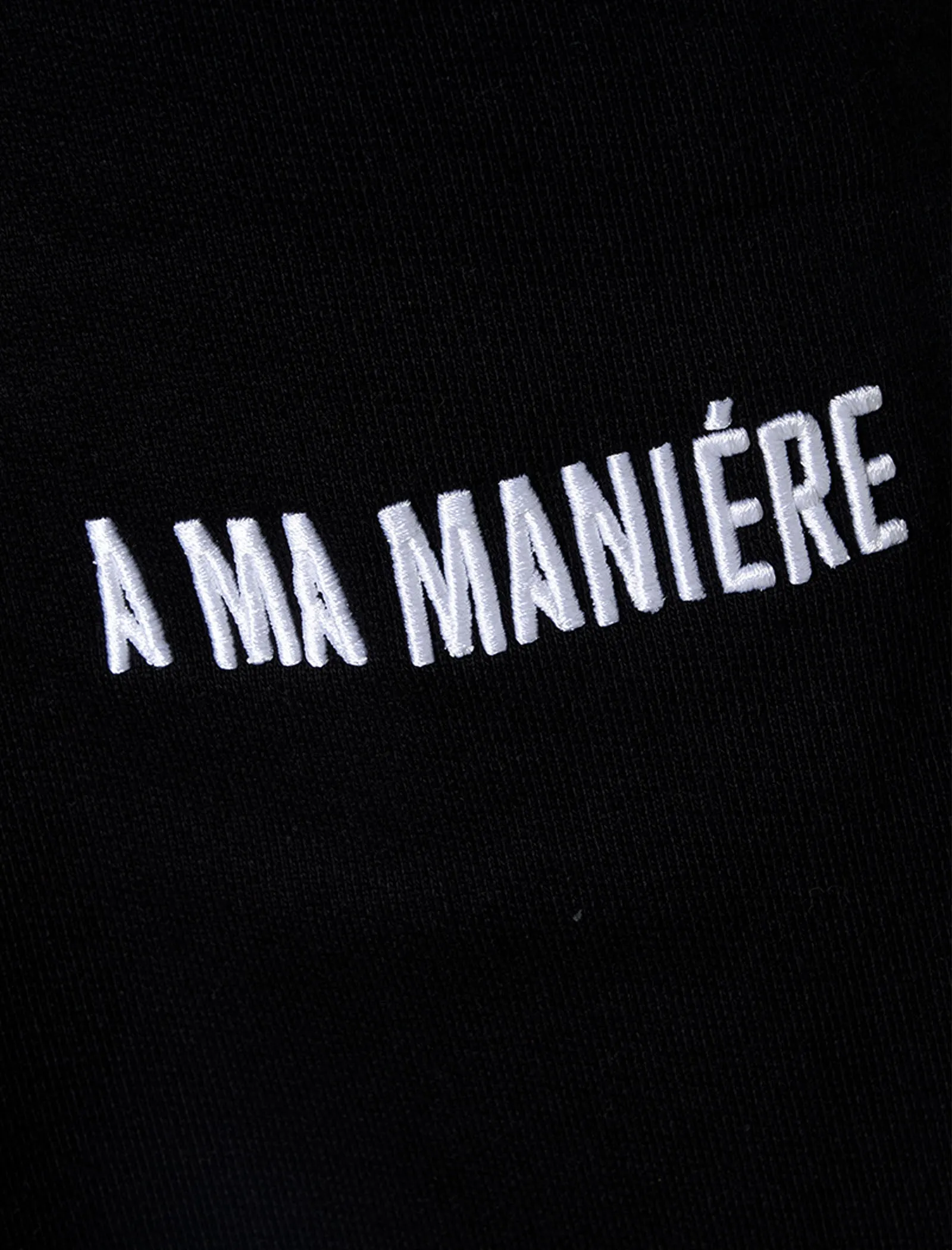 AMM SWEATSHORT